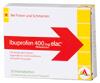 Ibuprofen 400 mg Elac, Filmtabletten