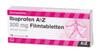 Ibuprofen AbZ 200 mg Filmtabletten