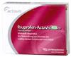 Ibuprofen-Actavis 400 mg, Filmtabletten
