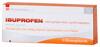 Ibuprofen-Hemopharm 400 mg Filmtabletten