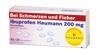 Ibuprofen Heumann 200 mg, Filmtabletten