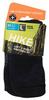 Icebreaker Merino Hike Crew Medium Cushion, black