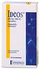 Ideos Calcium/D3, Kautabletten