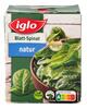Iglo Blatt-Spinat natur Iglo Blatt-Spinat natur