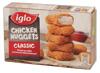 Iglo Chicken Nuggets Classic