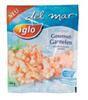 Iglo Del Mar Natur Gourmet-Garnelen