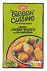 Iglo Green Cuisine Vegane "Chicken" Nuggets Iglo Green Cuisine Vegane "Chicken" Nuggets