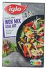 Iglo Wok Mix Asia Art, vegan Iglo Wok Mix Asia Art, vegan