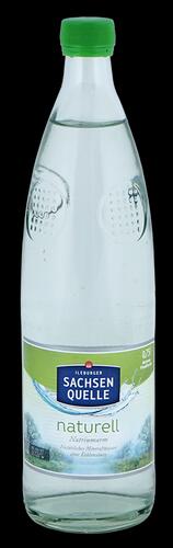 Ileburger Sachsen Quelle Naturell