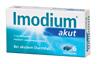 Imodium akut, Hartkapseln