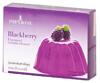 Imperial Blackberry Gelatine Dessert