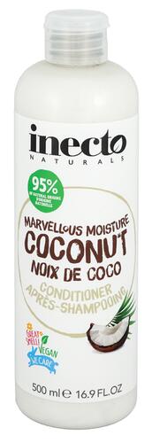 Inecto Naturals Marvellous Moisture Coconut Conditioner