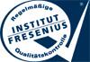 Institut Fresenius Regelmäßige Qualitätskontrolle