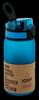 Ion8 One Touch Leak Proof Water Bottle, Frosted Blue, 350 ml Ion8 One Touch Leak Proof Water Bottle, Frosted Blue, 350 ml