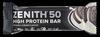 Iron Maxx Zenith 50 High Protein Bar Cookies & Cream, 50 % Protein Iron Maxx Zenith 50 High Protein Bar Cookies & Cream, 50 % Protein