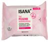 Isana 5in1 Pflegende Reinigungstücher Isana 5in1 Pflegende Reinigungstücher