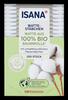 Isana Bio-Wattestäbchen