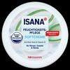 Isana Feuchtigkeitspflege Softcreme