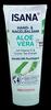 Isana Hand- & Nagelbalsam Aloe Vera