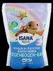Isana Kids Regenbogen-Bad, Apfel Duft
