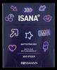 Isana Wattestäbchen Isana Wattestäbchen