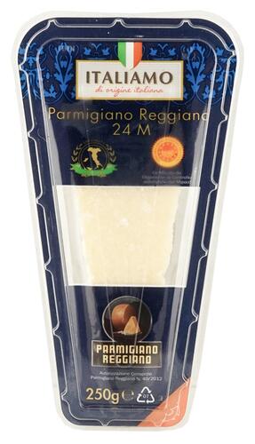Italiamo Parmigiano Reggiano 24 M