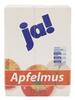 Ja! Apfelmus, Tetra Pack Ja! Apfelmus, Tetra Pack