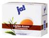 Ja! Ceylon-Assam Schwarzteemischung, Beutel