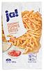 Ja! Feinschnitt Pommes Frites