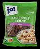 Ja! Haselnusskerne ganz Ja! Haselnusskerne ganz