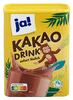 Ja! Kakao Drink Ja! Kakao Drink