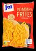 Ja! Pommes Frites Feinschnitt Ja! Pommes Frites Feinschnitt