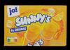 Ja! Sunny's Orange Ja! Sunny's Orange