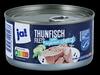 Ja! Thunfischfilets im eigenen Saft