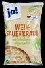 Ja! Weinsauerkraut 