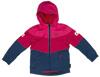 Jack Wolfskin Penguin Island Jacket, azalea red