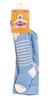 Jacob's Baby Strumpfhose, bleu/Ringel