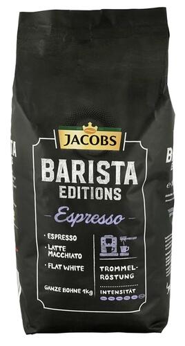 Jacobs Barista Editions Espresso