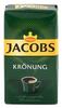 Jacobs Krönung, Röstkaffee gemahlen Jacobs Krönung, Röstkaffee gemahlen