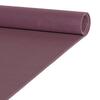 Jade Yoga Nature‘s Best Yoga Mat, Jade Harmony, plum