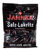 Jahnke Salmiak Salz-Lakritz, Bonbons