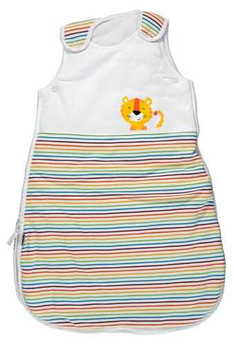 Jako-O Baby Schlafsack Löwe, bunt