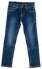 Jako-O Jeans normal, dark blue denim