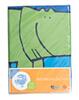 Jako-O Kinder-Bettwäsche Zootiere, blau Jako-O Kinder-Bettwäsche Zootiere, blau