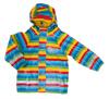 Jako-O Kinder-Regenjacke