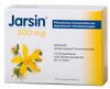 Jarsin 300 mg, überzogene Tabletten Jarsin 300 mg, überzogene Tabletten