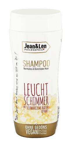 Jean & Len Leuchtschimmer Shampoo