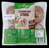 Jeden Tag Bio Landbrötchen kernig