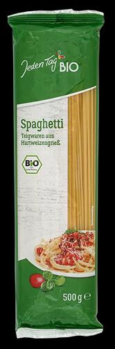 Jeden Tag Bio Spaghetti