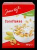 Jeden Tag Cornflakes